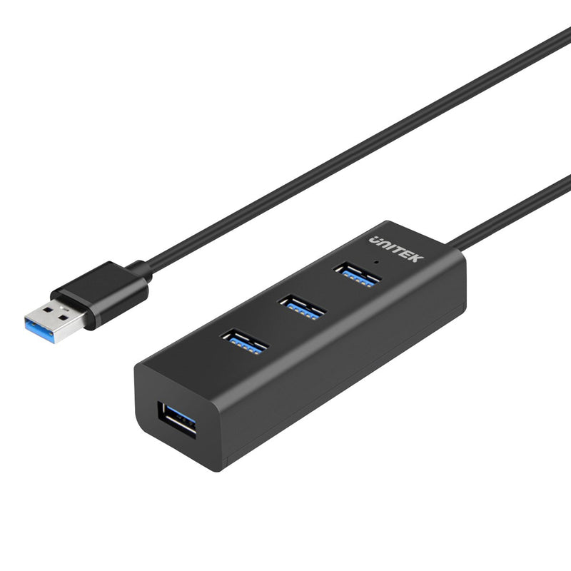 Unitek USB3.0 4-Port Hub Y-3089