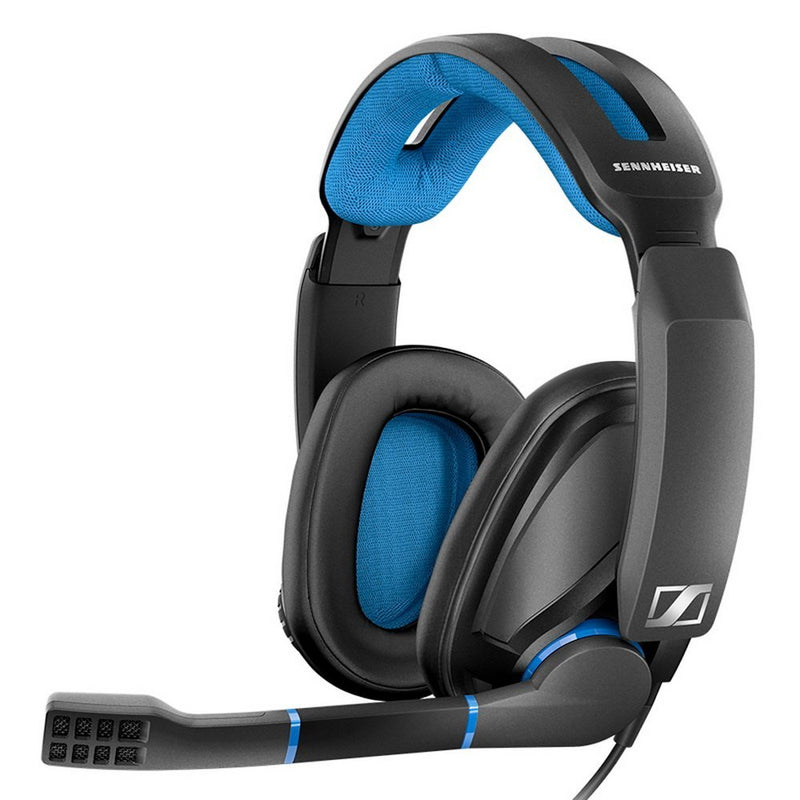 Sennheiser GSP300 Gaming Headset With PC MAC Console 507079/ 1000238