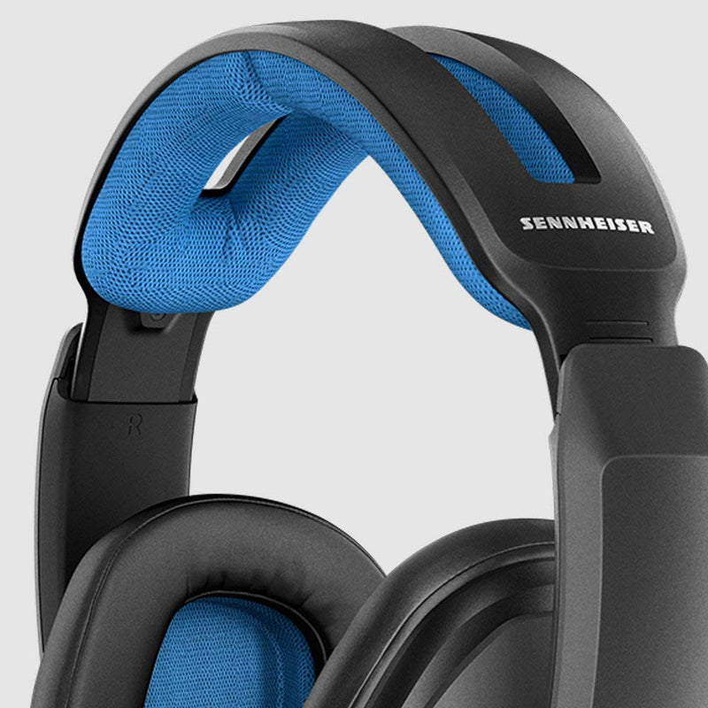 Sennheiser GSP300 Gaming Headset With PC MAC Console 507079/ 1000238