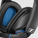 Sennheiser GSP300 Gaming Headset With PC MAC Console 507079/ 1000238