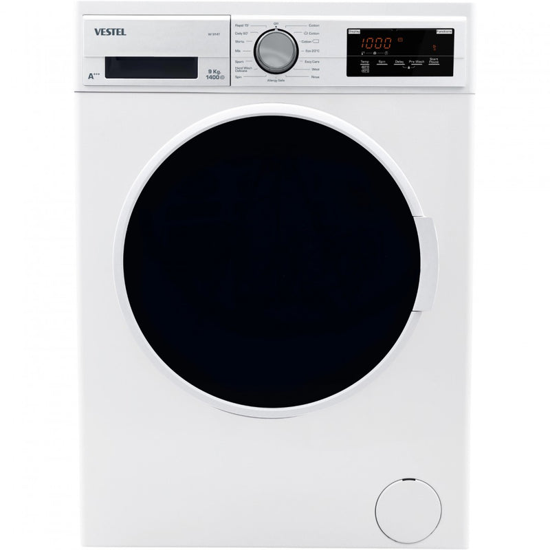 Vestel Washing Machine W 914T
