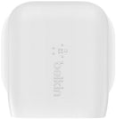 Belkin 20W USB C PD Wall Charger WCA003MYWH