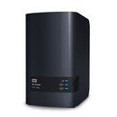 Western Digital My Cloud EX2 Ultra 16TB WDBVBZ0160JCH-EESN
