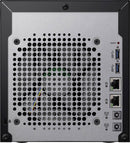 Western Digital 32 TB My Cloud EX4100 Expert Series 4-Bay Network Attached Storage Black WDBWZE0320KBK-EESN