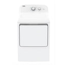 White Westing House Heavy Duty Dryer 10kg White WDR625WM