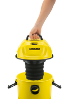Karcher Wet And Dry Vacuum Cleaner WD 1 ‎10983220