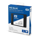 Western Digital WD 1TB SATA SSD Blue Solid State Drive