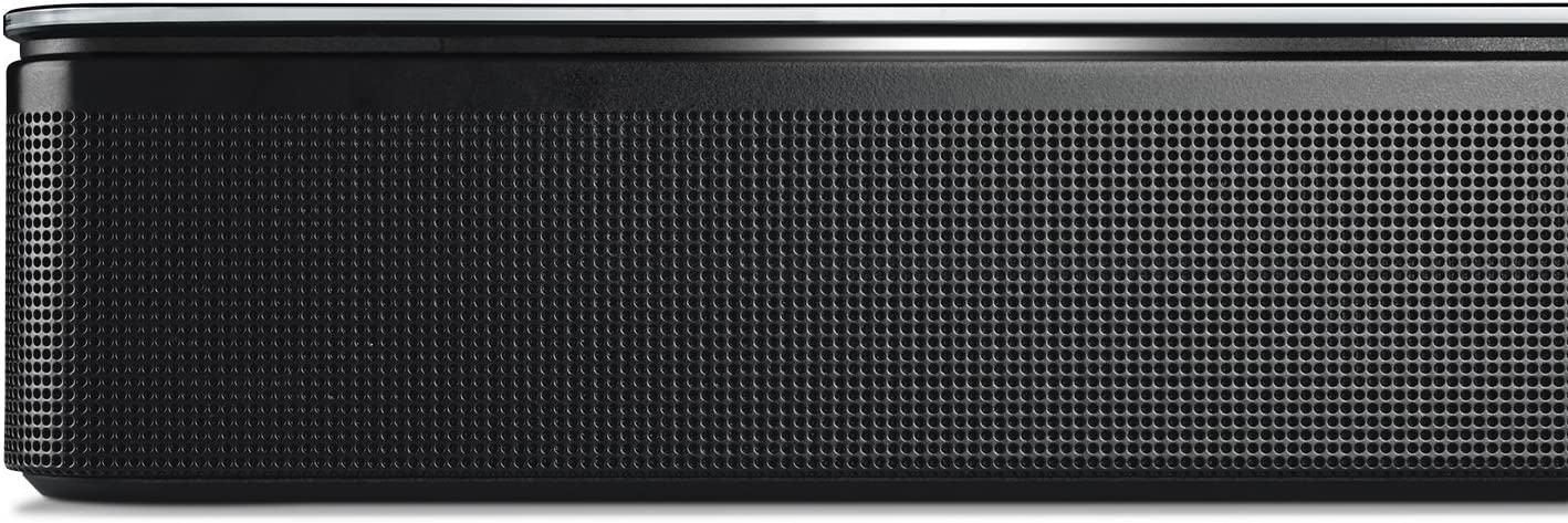 Bose Soundbar 700 Black 795347-4100 | TV, Projectors & Sound Systems Bose Soundbar 700 Black 795347-4100 | TV, Projectors & Sound Systems