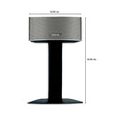Bose Companion 50 Multimedia Speaker System Black 240V AP/ 230V 373511-5110/373511-4100