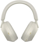 Sony Wireless Industry Leading Noise Canceling Headphone Silver WH-1000XM5/S