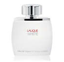 Lalique White Eau De Toilette for Men 125ml