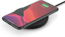 Belkin Fast Wireless Charging Pad With USB C Cable 15w Black WIA002BTBK