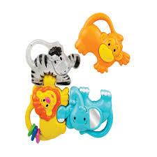 Jungle Joiners 4 in 1 | Infant Toys Jungle Joiners 4 in 1 | Infant Toys