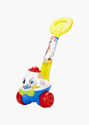 Push Along Humpty Dumpty