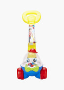 Push Along Humpty Dumpty