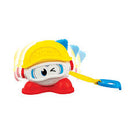 The Little Builder Measuring Tape