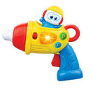 The Little Builder Drill