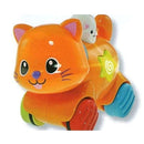 Press N Go Pet Kitten