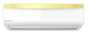 White Westing House Split AC 1.5 Ton WS18K11BCCI