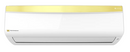 White Westing House Split AC 2.0 Ton WS24K11BCCI