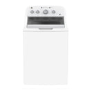 White Westing House Heavy Duty Top Load Washing Machine 17kg WTL345WG