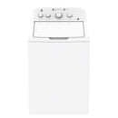 White Westing House Heavy Duty Top Load Washing Machine 17kg WTL345WM