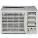 White Westing House Window Air Conditioner 1.5 Ton WW18K38AC