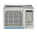 White Westing House Window AC 1.72 Ton WWWC249WDQ
