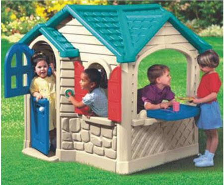 Play House Grey | Play House Play House Grey | Play House