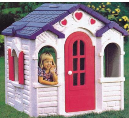 Play House White | Play House Play House White | Play House