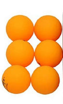 Teloon Table Tennis Ball 6 Pcs