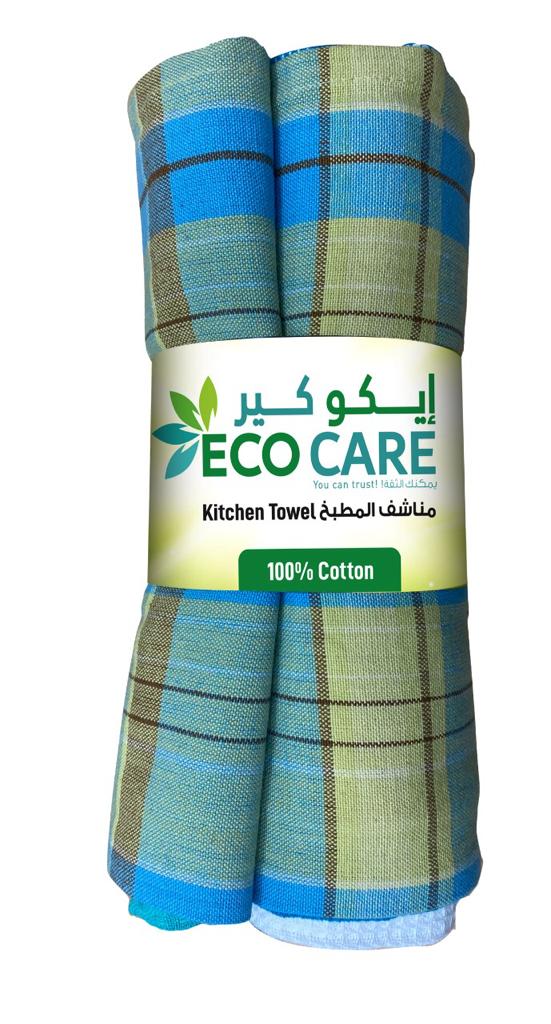 Eco Care Kitchen Towel