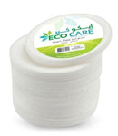 Eco Care Foam 10" Plate 25cm Heavy