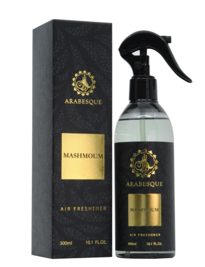 Arabesque Mashmoum 507 Air Freshener 300ml