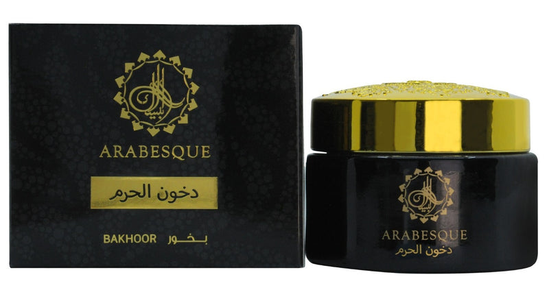Arabesque Dukhoun Al Haram 508 Bakhoor 90gm