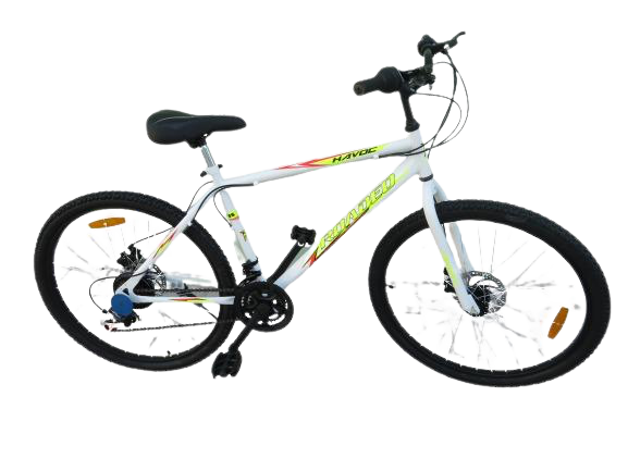 Hercules havoc outlet 26t