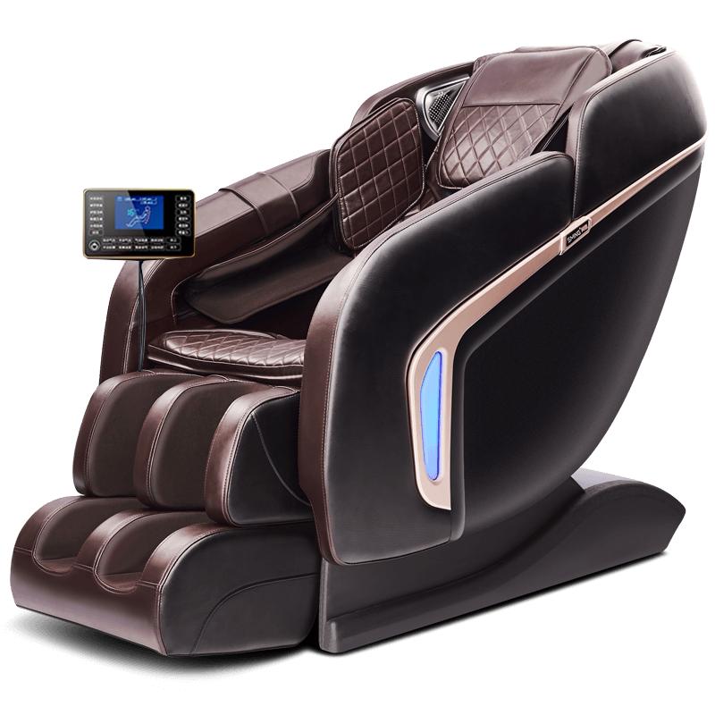 Luxury Zero Gravity Full Body Massage Chair-120KG