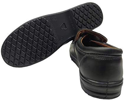 Border Insafe Safety Shoe Without Lace Non Metallic BFP 2009