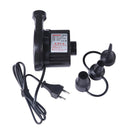 Inflatable Rectangular Swimming Pool