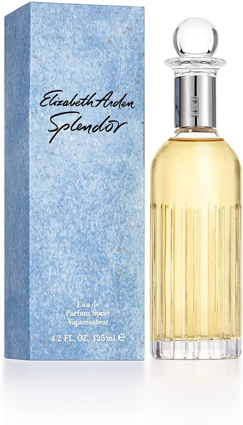 Elizabeth Arden Splendor Eau de Parfum for Women 125ml | Women's Perfume Elizabeth Arden Splendor Eau de Parfum for Women 125ml | Women's Perfume