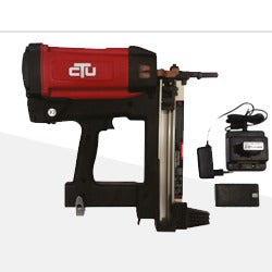 CTU Gas Nailer System - Made In Turkey