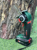 Bosch Cordless Nanoblade Saw Advanced Cut 18 - Made in Malaysia BO06033D5171