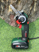 Bosch Cordless Nanoblade Saw Advanced Cut 18 - Made in Malaysia BO06033D5171