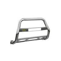 TJM Bullbar Nudge Bar For LC200 075AP16N82A