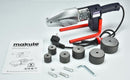 Makute PW003 Plastic Welding Machine Set 1000W