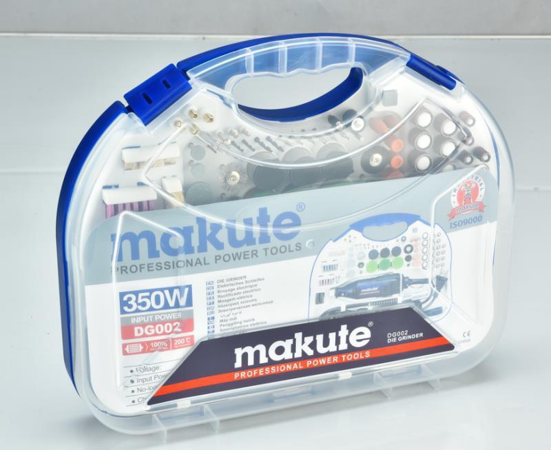 Makute DG002 3mm 350W Die Grinder | Power Tool Makute DG002 3mm 350W Die Grinder | Power Tool