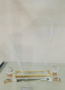 Crystal Trophy