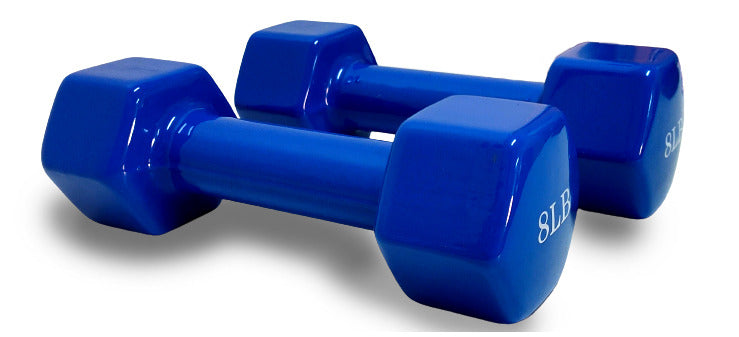 Soft Dumbbells Set