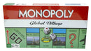 Monopoly Board Game (L)