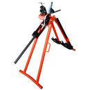 GI Conduite Pipe Bending Machine